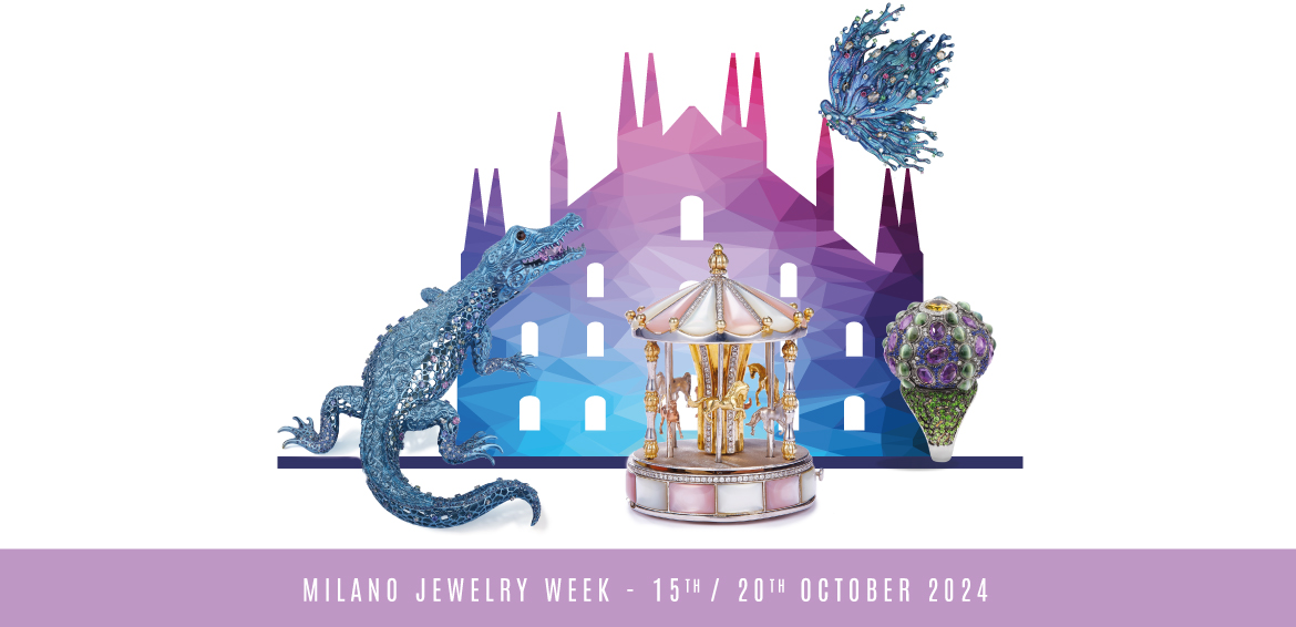 Milano Jewelry Week